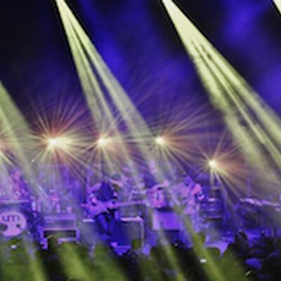 02/09/14 Harro East Ballroom, Rochester, NY 