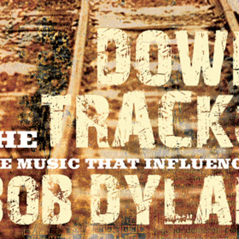 Down The Tracks