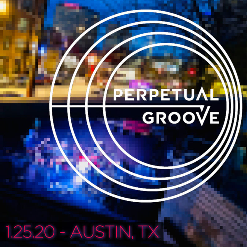 01/25/20 Mohawk, Austin, TX 