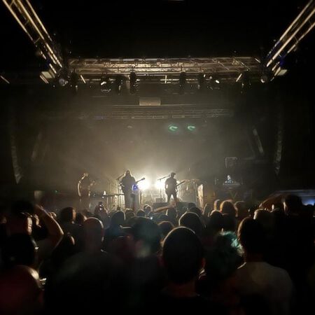 09/30/23 First Avenue, Minneapolis, MN 