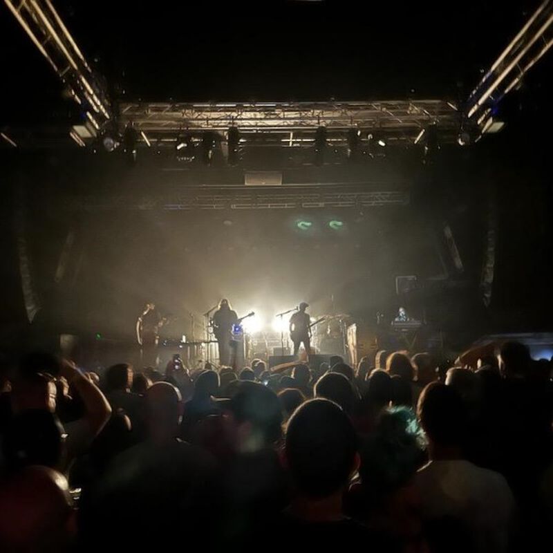 09/30/23 First Avenue, Minneapolis, MN 