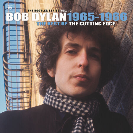 The Bootleg Series Vol. 12: The Best of the Cutting Edge 1965-1966