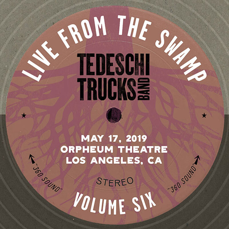 05/17/19 Orpheum Theatre, Los Angeles, CA 