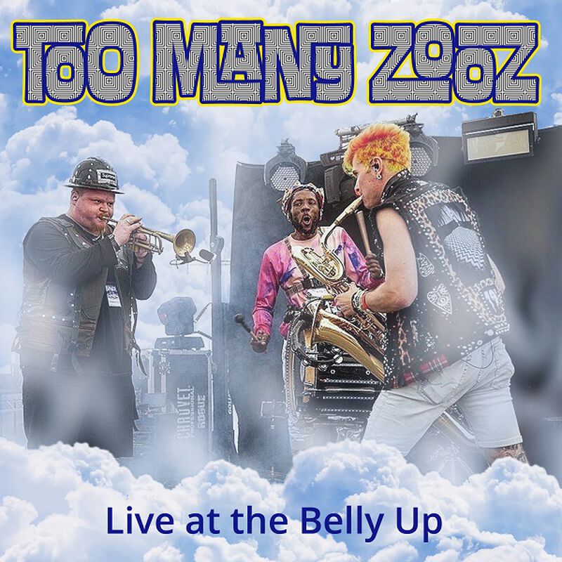 10/14/18 Belly Up, Solana Beach, CA 