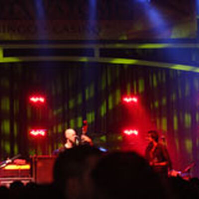 07/07/11 Summerfest, Milwaukee, WI 