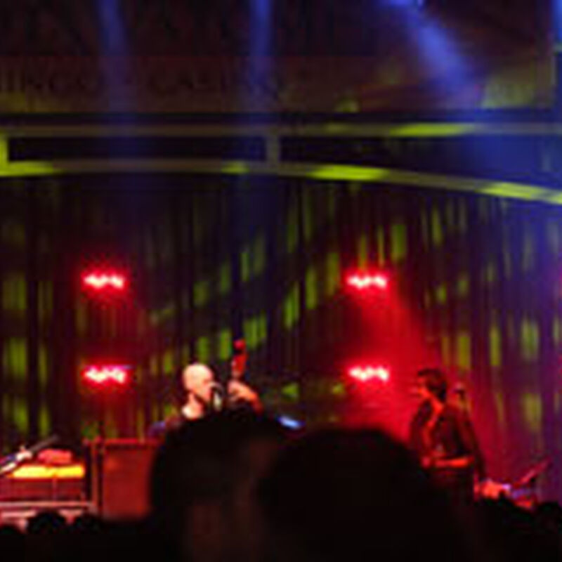07/07/11 Summerfest, Milwaukee, WI 