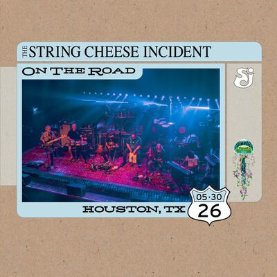05/30/26 House of Blues, Houston, TX 