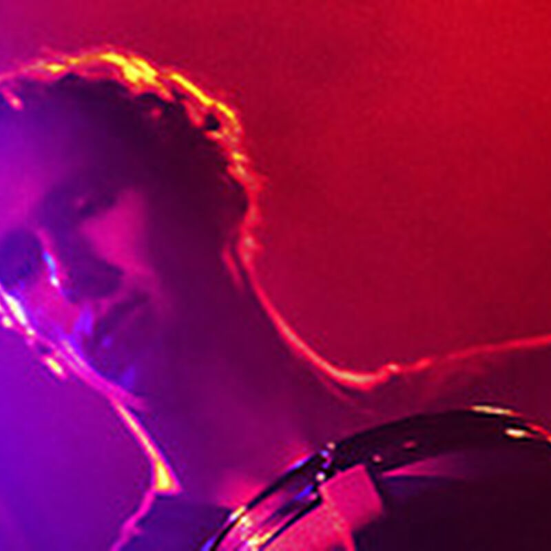 02/20/10 Majestic Theater, Madison, WI 