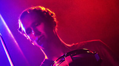 02/20/10 Majestic Theater, Madison, WI 