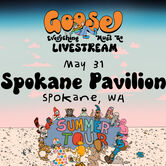 05/31/25 Spokane Pavilion, Spokane, WA 