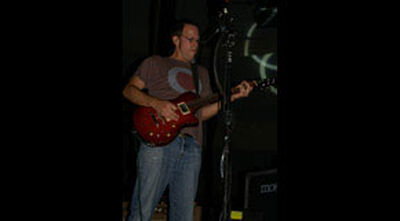 02/01/08 Electric Factory, Philadelphia, PA 