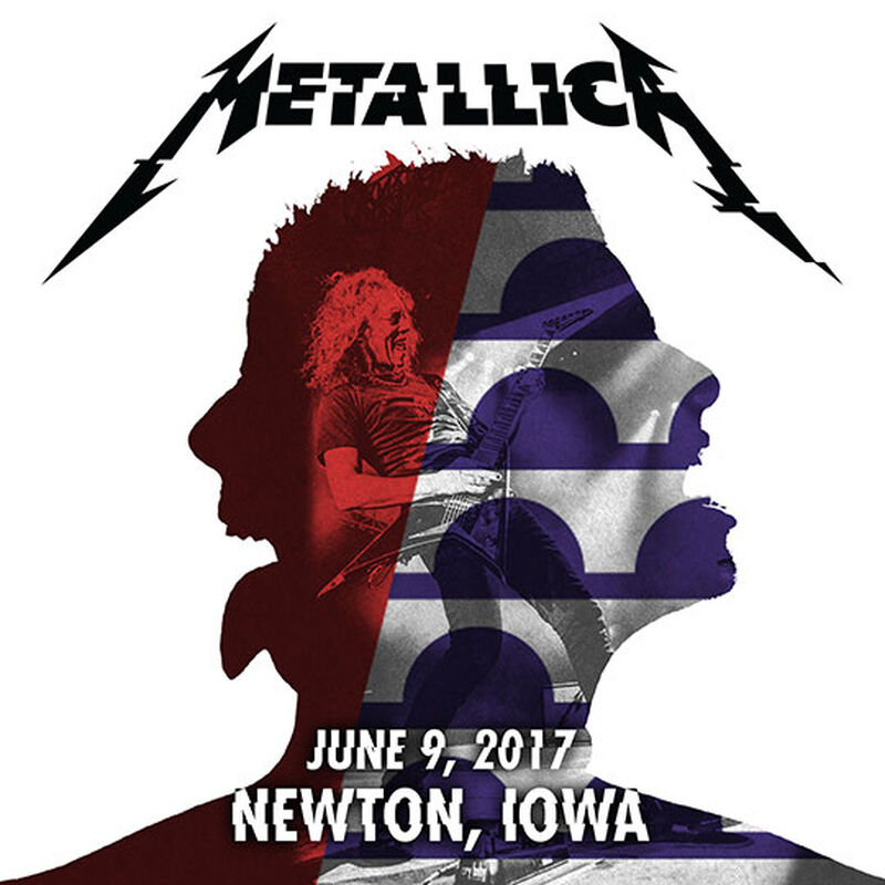 06/09/17 Iowa Speedway, Newton, IA 