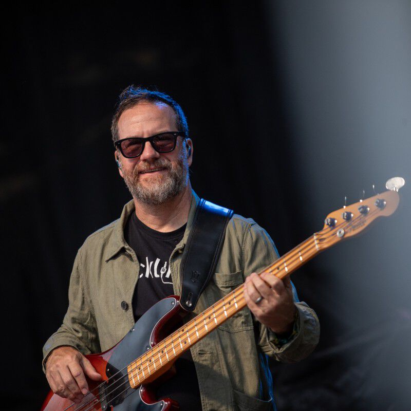 08/14/26 The Pines Music Festival, Eau Claire, WI 