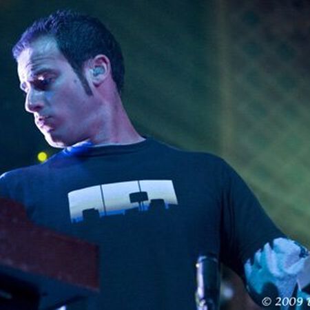 02/13/09 Ogden Theatre, Denver, CO 