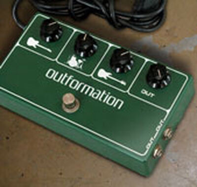 Outformation