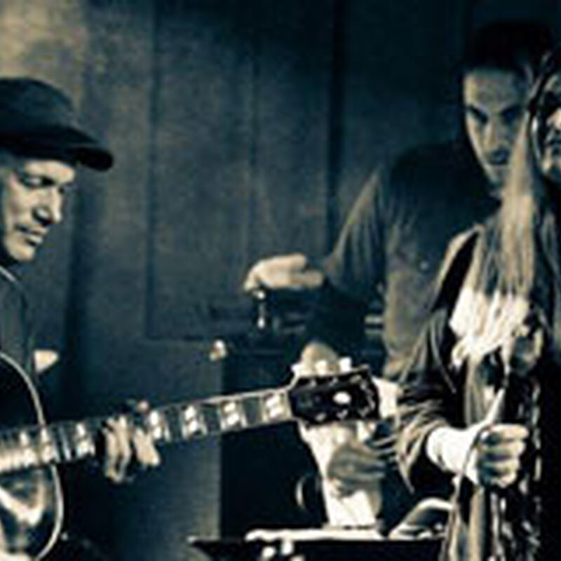 03/23/11 Sullivan Hall, New York, NY 