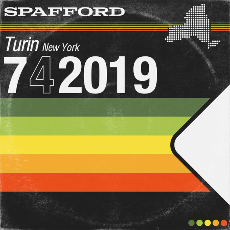 07/04/19 Snow Ridge Ski Area, Turin, NY 