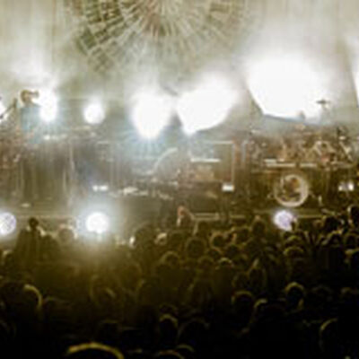 06/28/14 Frendly Gathering, Londonderry, VT 