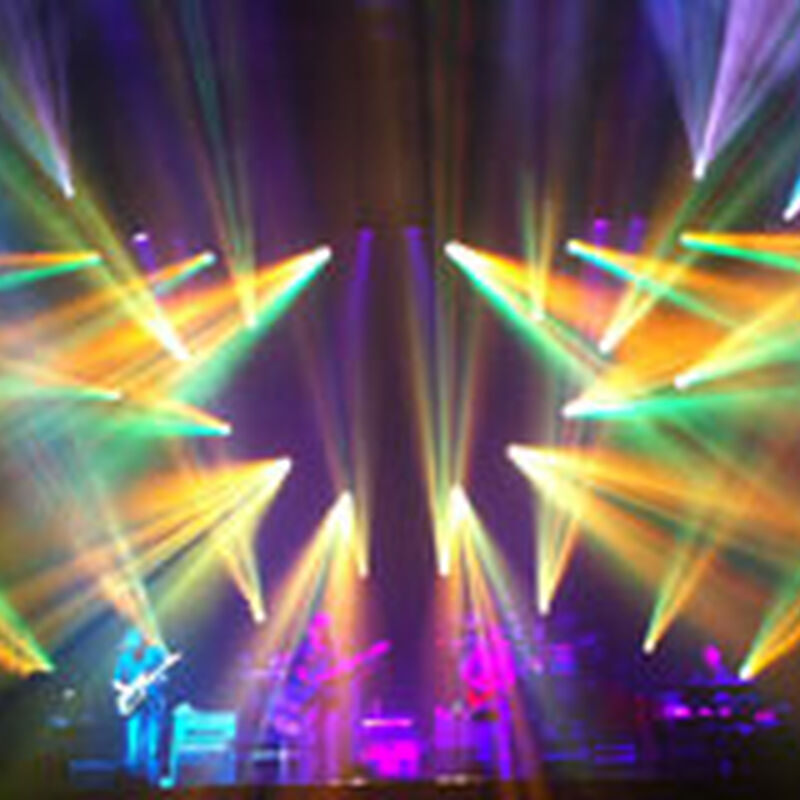 12/30/10 The Riviera, Chicago, IL 