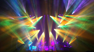 12/30/10 The Riviera, Chicago, IL 
