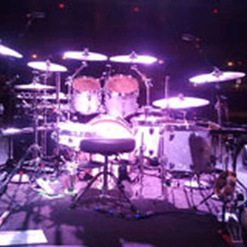 09/28/11 Tennessee Theatre, Knoxville, TN 