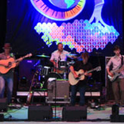 07/09/13 Vina Robles Amphitheatre, Paso Robles, CA 