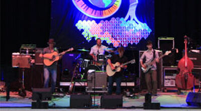 07/09/13 Vina Robles Amphitheatre, Paso Robles, CA 