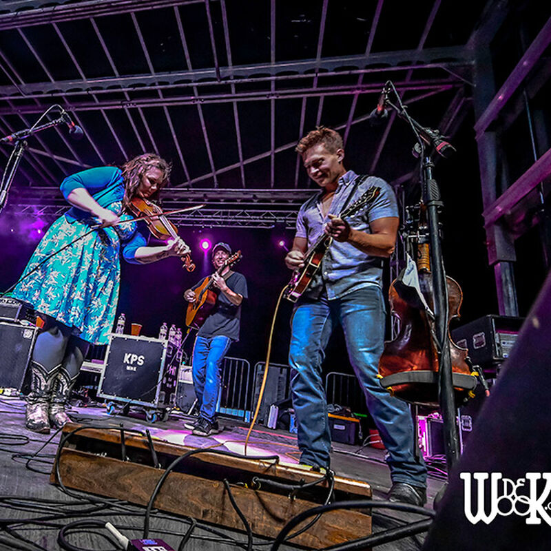 09/25/20 Blue Ox Music Festival, Eau Claire, WI 