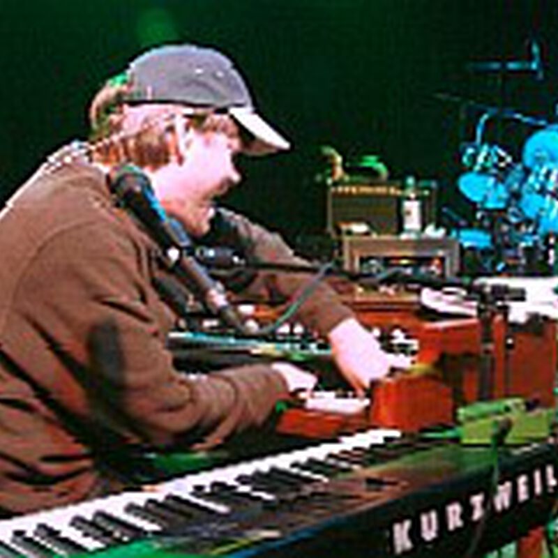 03/23/04 Elserhalle, Munich,  GER