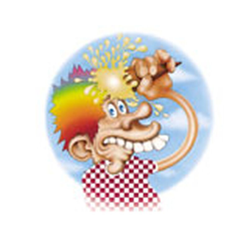Europe '72