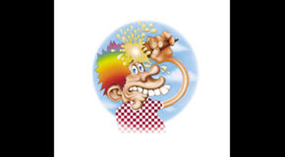 Europe '72