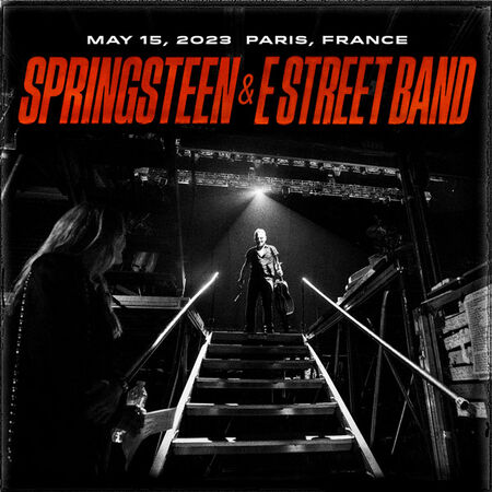 05/15/23 Paris La Defense Arena, Paris, FRANCE 