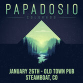 01/26/19 Old Town Pub, Steamboat, CO 