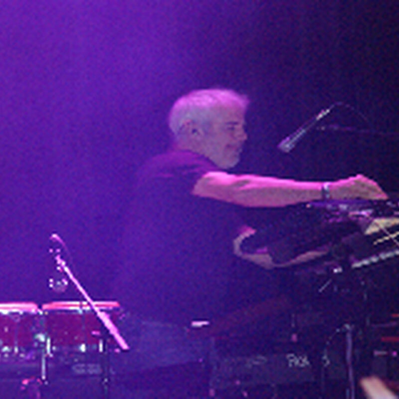 10/13/08 Westcott Theater, Syracuse, NY 