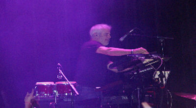 10/13/08 Westcott Theater, Syracuse, NY 