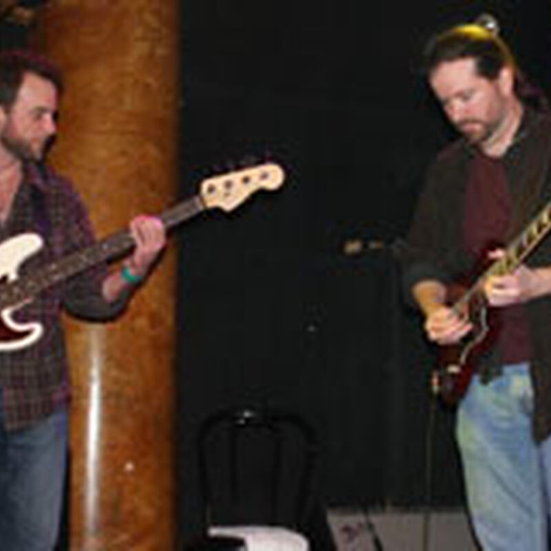 01/24/09 Great American Music Hall, San Francisco, CA 