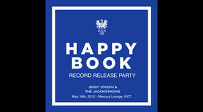 05/16/12 Mercury Lounge, New York, NY 