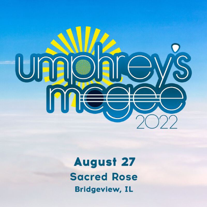 08/27/22 Sacred Rose Festival, Bridgeview, IL 