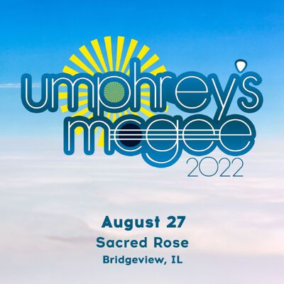 08/27/22 Sacred Rose Festival, Bridgeview, IL 