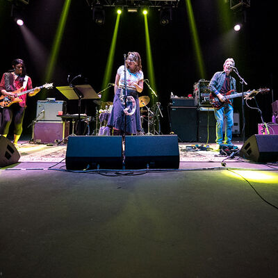03/17/17 The Capitol Theatre, Port Chester, NY 