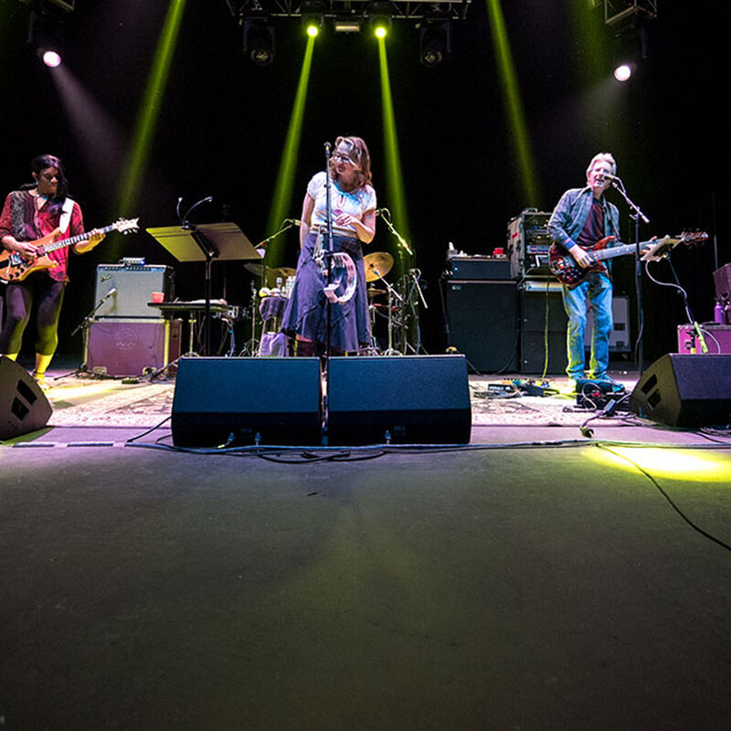 03/17/17 The Capitol Theatre, Port Chester, NY 