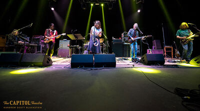 03/17/17 The Capitol Theatre, Port Chester, NY 