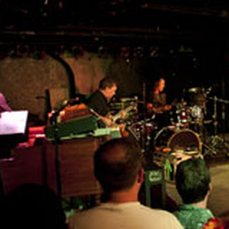 05/14/12 Middle East, Boston, MA 
