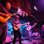 CD RADS: 2011/01/22 New Orleans, LA MP3+CD