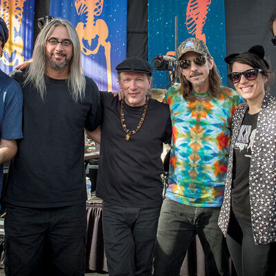 10/22/16 Hangtown Music Festival, Placerville, CA 