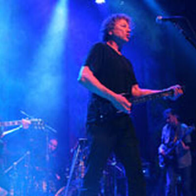 07/21/12 Fillmore, San Francisco, CA 