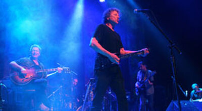 07/21/12 Fillmore, San Francisco, CA 