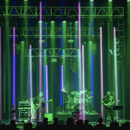 03/31/22 The Capitol Theatre, Port Chester, NY 