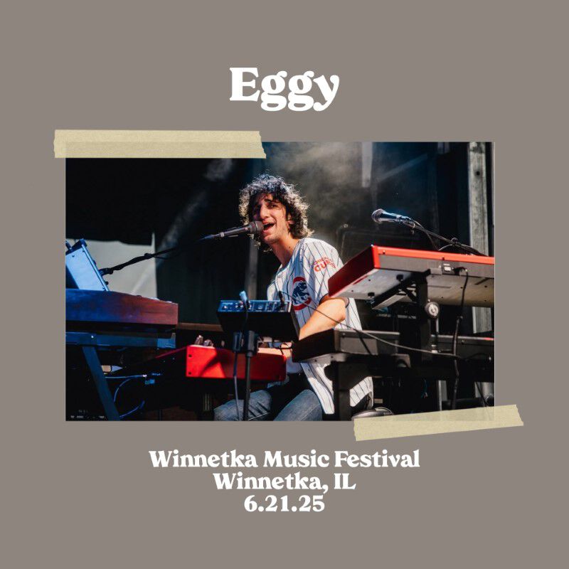 06/21/25 Winnetka Music Festival, Winnetka, IL 