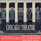07/02/15 Chicago Theater, Chicago, IL 